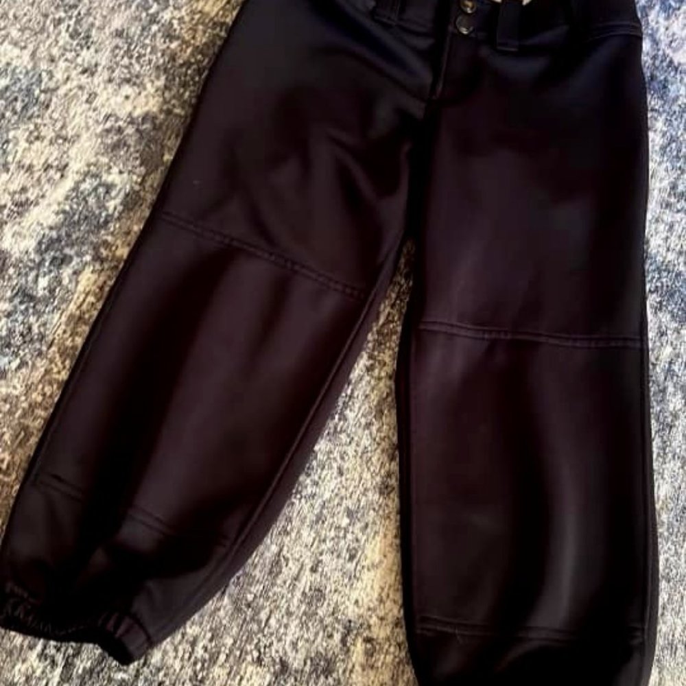 Mizuno youth large